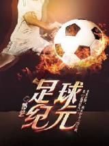 足球纪元小说