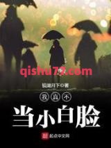 我真不当小白脸小说