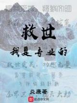 救世我是专业的小说