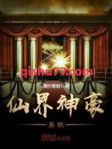 仙界神豪系统小说