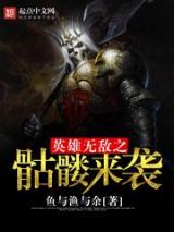 英雄无敌之骷髅来袭小说