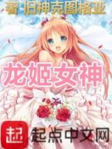 龙姬女神小说
