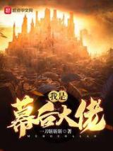 我是幕后大佬小说