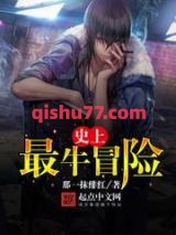 史上最牛冒险小说