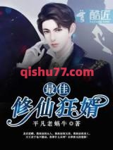 最佳修仙狂婿小说