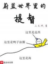 蔚蓝世界里的提督小说