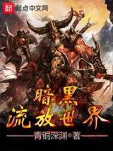 暗黑流放世界小说