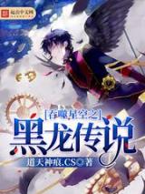 吞噬星空之黑龙传说小说