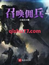 召唤佣兵小说