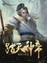 踏天神帝小说