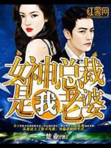 女神总裁是我老婆小说