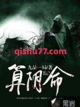 算阴命小说