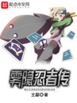 雾隐忍者传小说