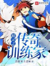 精灵之传奇训练家小说