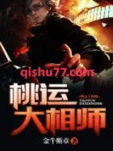 桃运大相师小说