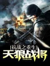 抗战之重生天狼战将小说