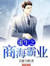重生之商海霸业小说