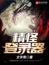 精怪登录器小说