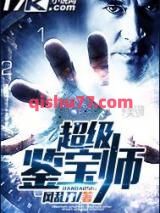 超级鉴宝师小说