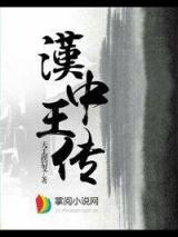 汉中王传小说