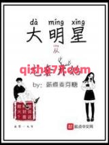 大明星从龙套开始小说