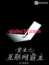 重生之互联网霸主小说
