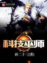 科技巫师小说