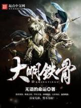 大明铁骨小说