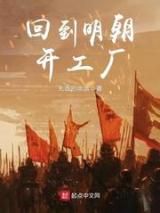 回到明朝开工厂小说
