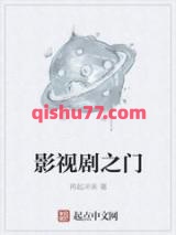 影视剧之门小说
