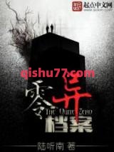 零异档案小说