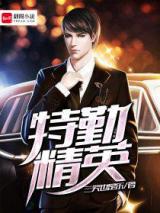 特勤精英小说