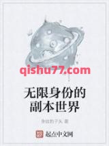 无限身份的副本世界小说