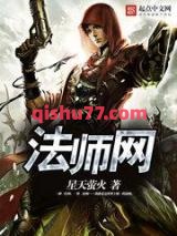 法师网小说
