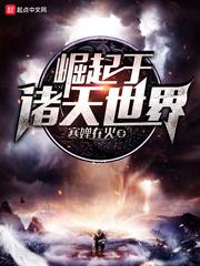 崛起于诸天世界小说