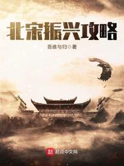 北宋振兴攻略小说