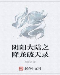 降龙破天录小说
