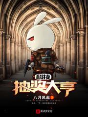 科技抽奖大亨小说