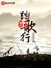烽火踏歌行小说