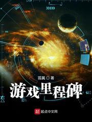 游戏里程碑小说
