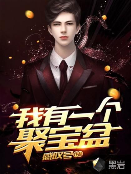 我有一个聚宝盆小说