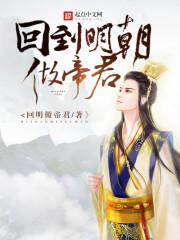 回到明朝做帝君小说