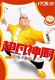 超凡神厨小说