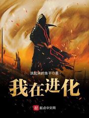 我在进化小说