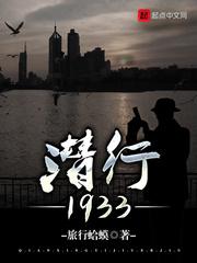 潜行1933小说