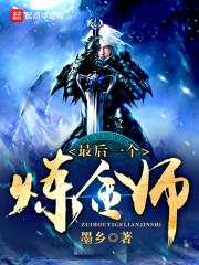 最后一个炼金师小说