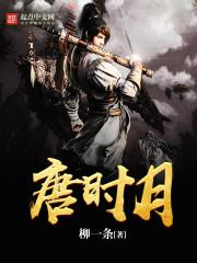 唐时月小说