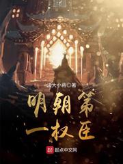 明朝第一权臣小说