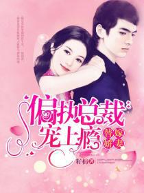 替嫁娇妻：偏执总裁宠上瘾小说