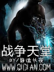 战争天堂小说